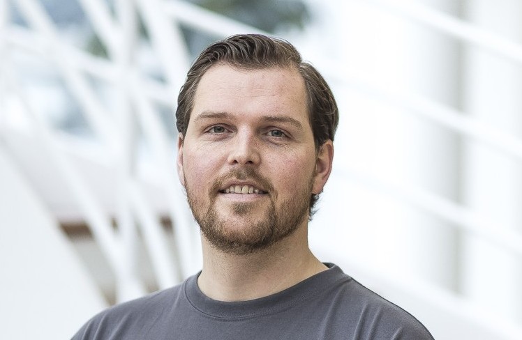 Mikkel Strunge